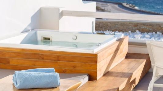 Cavo Tagoo Mykonos - 63