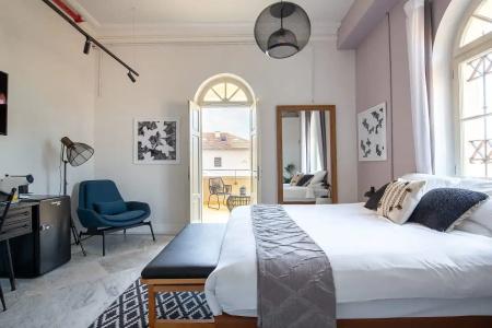 Selina Neve Tzedek Tel Aviv - 36