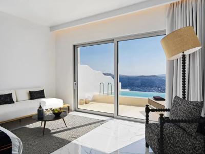 Kouros & Suites - 69