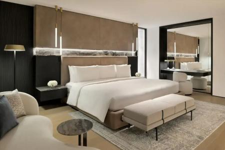 Sheraton Grand, Dubai - 61