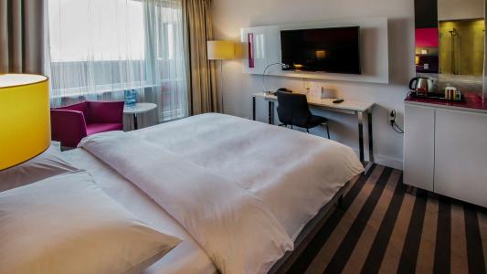 Park Inn by Radisson Katowice - 20