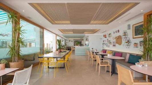 La Goleta de Mar - Adults Only - 14