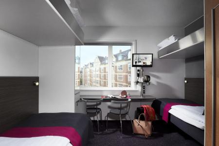 Cabinn City - 33