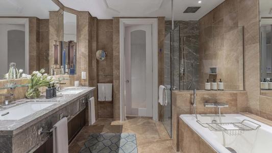 Four Seasons Singapore (SG Clean, Staycation Approved) - 53
