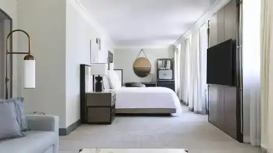 Beverly Wilshire, A Four Seasons - 88