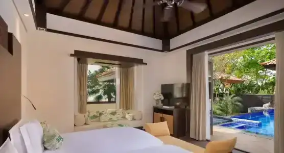 Anantara The Palm Dubai Resort - 116
