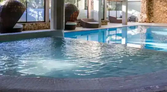 Eden Roc Mediterranean & Spa - 7