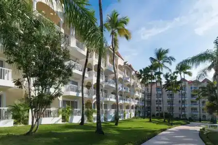 Occidental Caribe - All Inclusive (former Barcelo Punta Cana) - 31