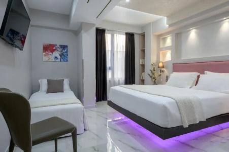 Athens Starlight - 36