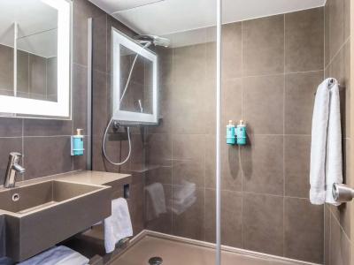 Novotel Brussels Off Grand Place - 51