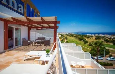 Servigroup Marina Mar - 52