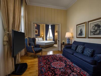 Intercontinental Amstel Amsterdam, An Ihg - 59