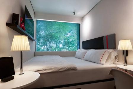 CitizenM Amsterdam South - 35