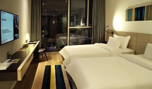 Liberty Central Saigon Citypoint - 57