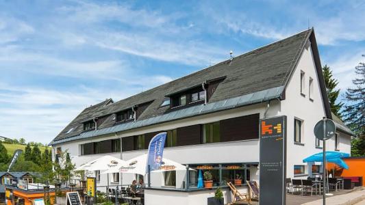 k1 sporthotel - 0