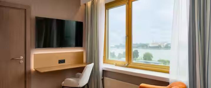 Radisson Blu Daugava, Riga - 63