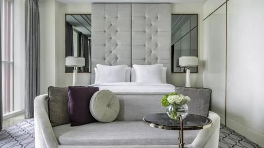 Four Seasons Abu Dhabi at Al Maryah Island - 38