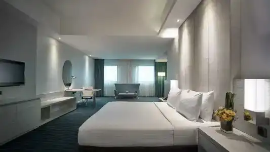 Sunway Putra - 43