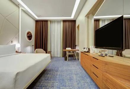 DoubleTree by Hilton Adana - 38