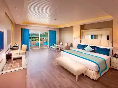 Premier Le Reve & Spa Sahl Hasheesh - Adults Only 16 Years Plus - 92