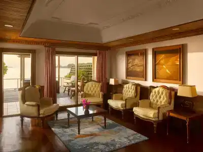 Sun Island Resort & Spa - 102
