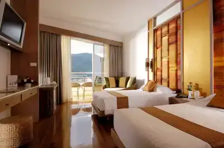 The Royal Paradise & Spa - Sha Extra Plus - 91
