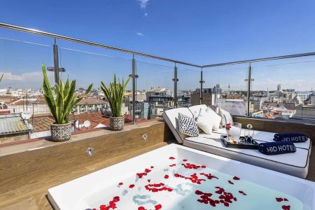 Boutique H10 Villa de la Reina - 70