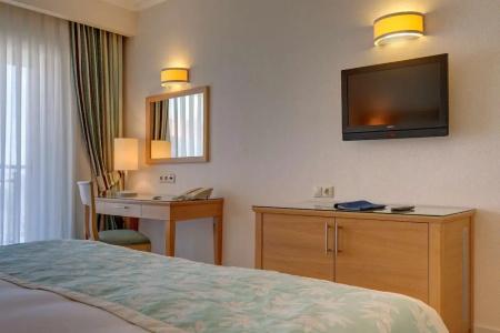 Radisson Blu Resort & Spa Cesme - 69
