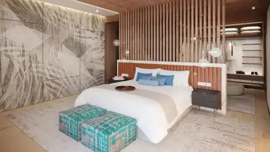 Hyatt Regency Cairo West - 85