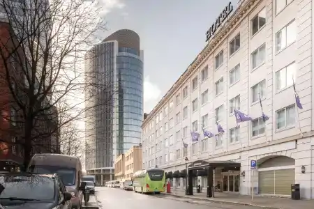 The President Brussels - 0