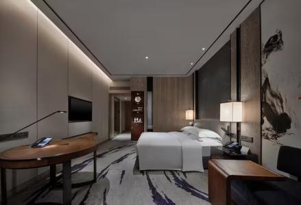 Hilton Shenzhen Shekou Nanhai - 32