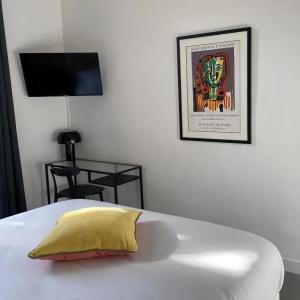 Hôtel Paul - 1