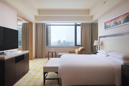 Jw Marriott Beijing - 52