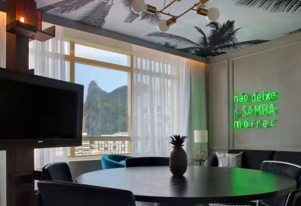Yoo2 Rio de Janeiro by Intercity - 53
