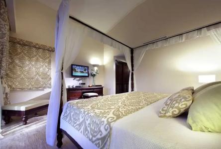 Trs Turquesa - Adults Only - All Inclusive - 90