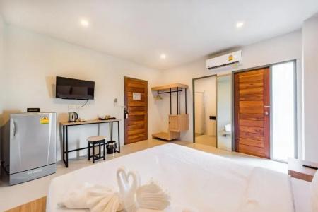 Phuket Marine Poshtel - Sha Plus - 57