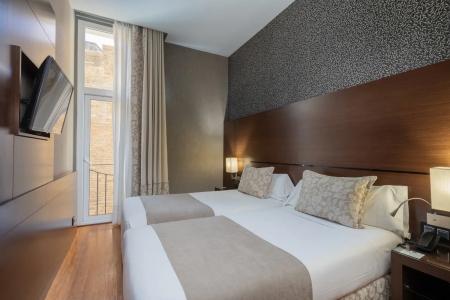 Barcelona Colonial - 12