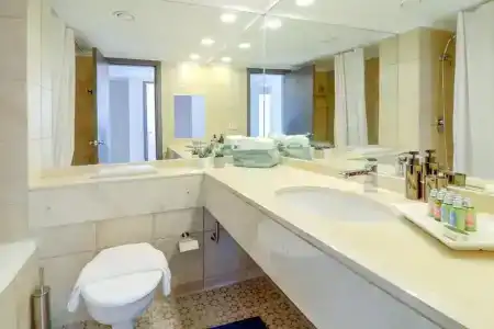 Almog Beach מגדלי חוף הכרמל חיפה - 24