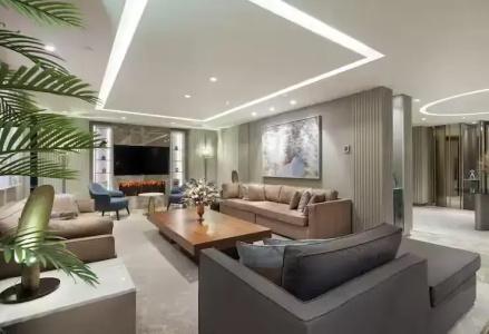 Hilton Istanbul Maslak - 81