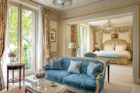 Ritz Paris - 58