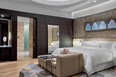 The Westin & Spa - 76