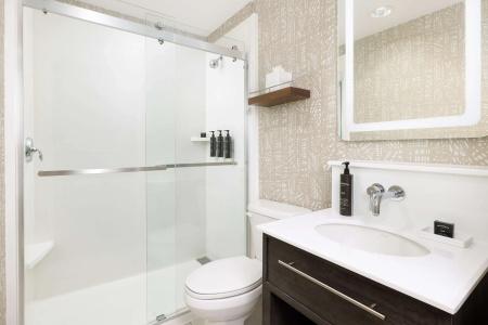 Hampton Inn Miami Beach - Mid Beach - 18