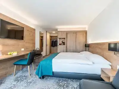 Central Swiss Quality Sporthotel - 50
