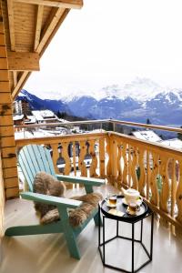 Viu Villars - 35