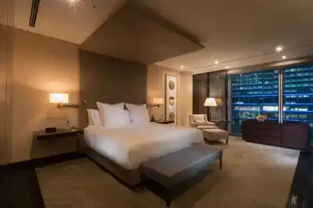 Four Seasons Tokyo at Marunouchi - 47