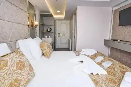Sultan Suleyman Palace & Spa - 51