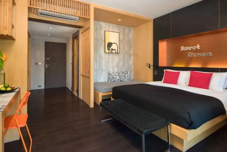 Pavilion Samui Villas And Resort - Sha Plus - 15
