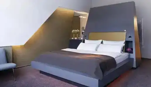 Aspria Berlin Ku'damm - 25