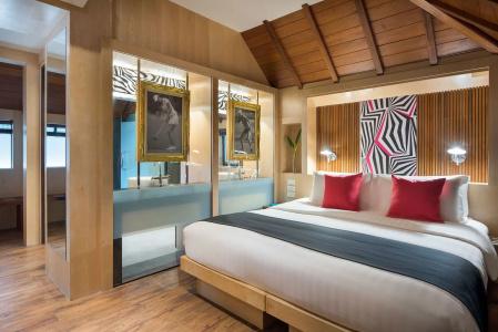 Pavilion Samui Villas And Resort - Sha Plus - 4