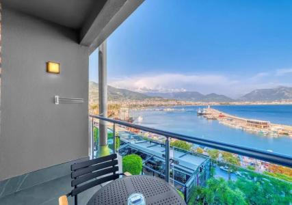 Quattro City Seaport - 107